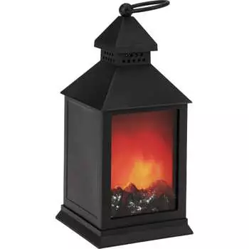 Светодиодный камин Neon-Night волшебный фонарь 511-026