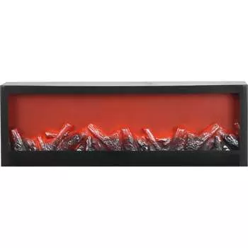 Светодиодный камин Neon-Night хайтек 511-001