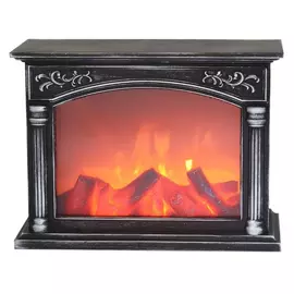 Светодиодный камин-светильник Neon-Night