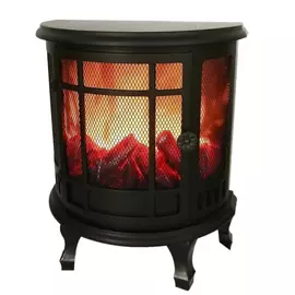 Светодиодный камин-светильник Neon-Night Винтаж 511-032