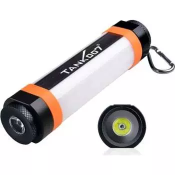 Светодиодный кемпинговый фонарь TANK007