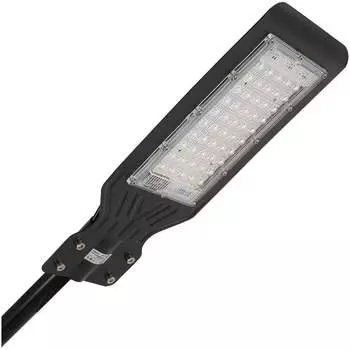 Светодиодный консольный светильник GLANZEN RPD-6500-50-k КА-00008815