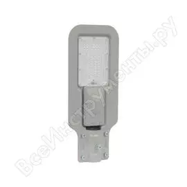 Консольный светодиодный светильник Наносвет NFL-SMD-ST-80W/850 L301