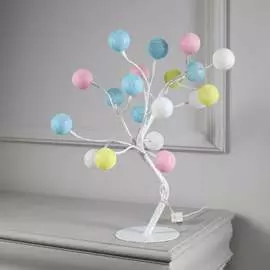 Светодиодный куст LUAZON