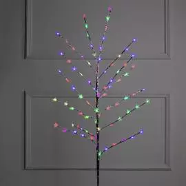 Светодиодный куст LUAZON