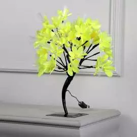 Светодиодный куст LUAZON