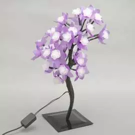 Светодиодный куст LUAZON