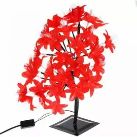 Светодиодный куст LUAZON