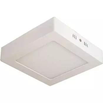 Светодиодный квадратный светильник Светкомплект Mdl14s led14w 3000k wh MDL14SWH3K