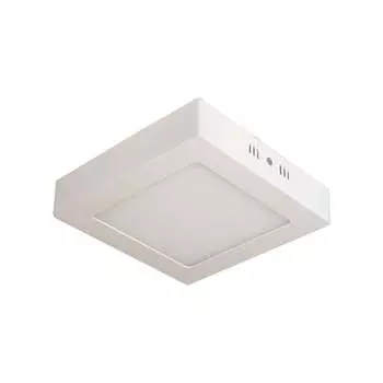 Светодиодный квадратный светильник Светкомплект Mdl14s led14w 4500k wh MDL14SWH4500K