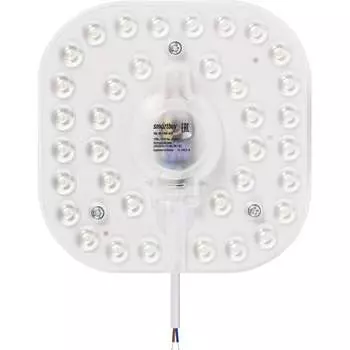 Светодиодный led модуль Smartbuy SBL-M-18W-65K