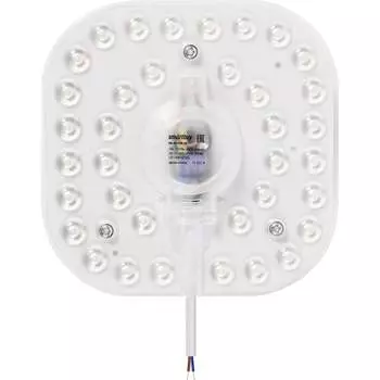 Светодиодный led модуль Smartbuy SBL-M-18W-4K