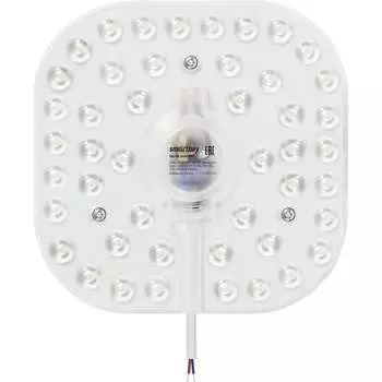 Светодиодный led модуль Smartbuy SBL-M-24W-65K
