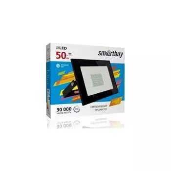 Светодиодный led прожектор Smartbuy SBL-FLLIGHT-50-65