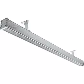 Светодиодный линейный прожектор FERON 85-265 48332