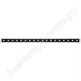 Светодиодный линейный прожектор FERON LL-892 32258