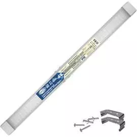 Светодиодный линейный светильник IONICH 2015