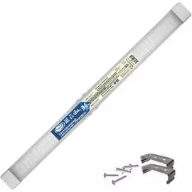 Светодиодный линейный светильник IONICH 2007