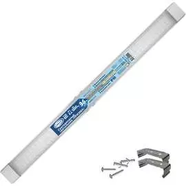 Светодиодный линейный светильник IONICH 2010