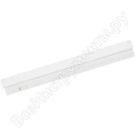 Линейный светодиодный светильник IONICH ILED-COCB-СПБТ5-300-5-450-230-6,5-IP40 1178 1566