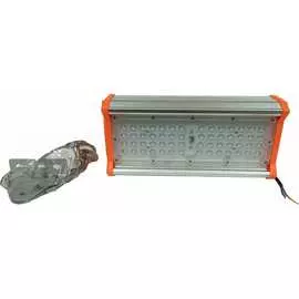 Светодиодный линейный светильник KRASO