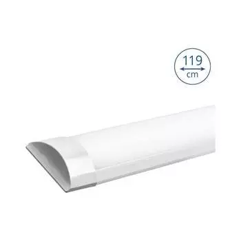 Светодиодный линейный светильник Lumin'arte