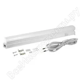 Линейный светодиодный светильник Sholtz