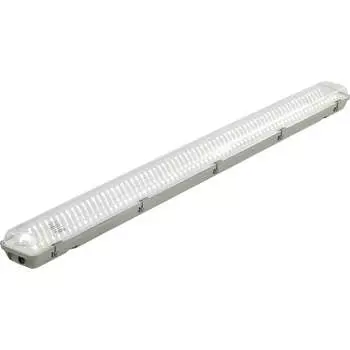 Светодиодный линейный светильник Сириус А TP TP-1200-72W-Slim-PR-65K