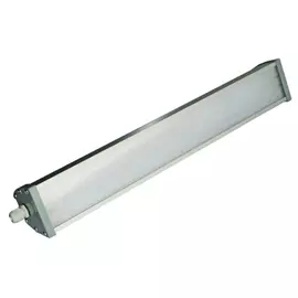 Светодиодный линейный светильник TRANSCOM