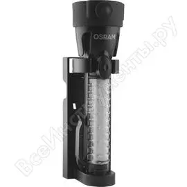 Многофункциональный светодиодный фонарь Osram LEDSL101