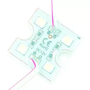 Светодиодный модуль Apeyron 02-07