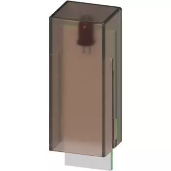 Светодиодный модуль для втычного реле Siemens