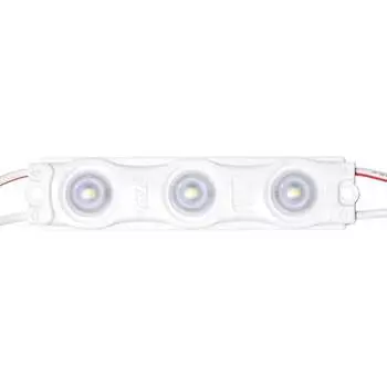 Светодиодный модуль ELF 3SMDstd W (100) ELF-3SMDstd W (100)