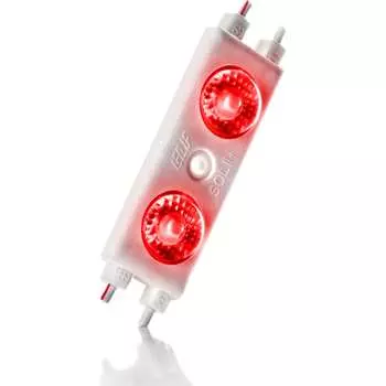 Светодиодный модуль ELF SOL+ 2 R (100) ELF (2739) ELF-SOL+ 2 R (100)