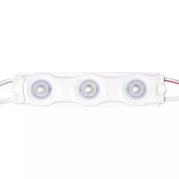 Светодиодный модуль ELF 3SMDstd СW (100) ELF-3SMDstd СW (100)