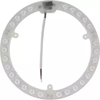 Светодиодный модуль GLANZEN КА-00008543