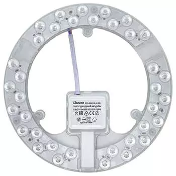 Светодиодный модуль GLANZEN КА-00008552