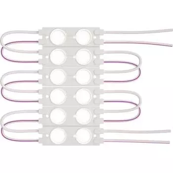 Светодиодный модуль ЭРА MZ2835-02 Б0044171