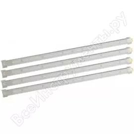 Светодиодный модуль ЭРА LM-4x2,5-840-B1 C0043308