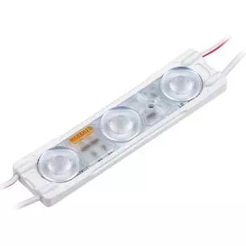 Светодиодный модуль MAKSILED ML-M3HL-L-2835-Y