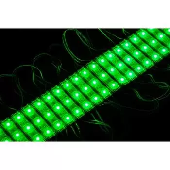 Светодиодный модуль MAKSILED ML-M3HL-L-2835-G