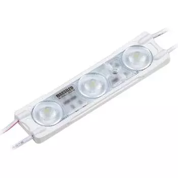 Светодиодный модуль MAKSILED ML-M3HL-L-2835-WW