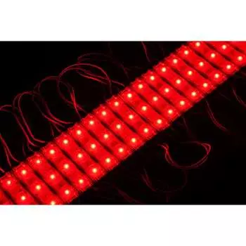 Светодиодный модуль MAKSILED ML-M3HL-L-2835-R