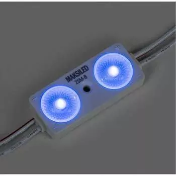 Светодиодный модуль MAKSILED