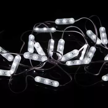 Светодиодный модуль MAKSILED ML-M3SNE-L-2835-W