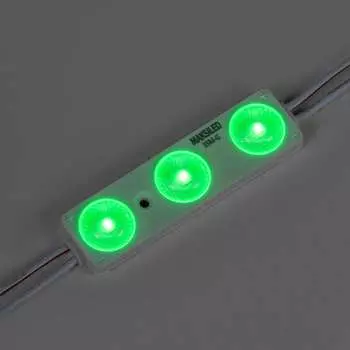 Светодиодный модуль MAKSILED ML-M3SM-L-2835-G