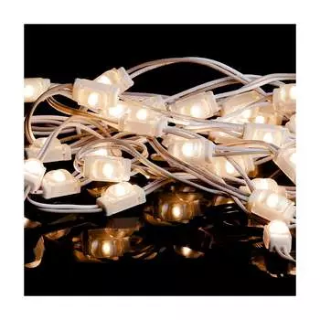 Светодиодный модуль MAKSILED ML-M1SNE-OL-2835-NW-LP