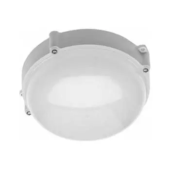 Светодиодный накладной светильник GTV LUXIA LD-KALU10OK-40