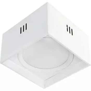 Светодиодный накладной светильник HOROZ ELECTRIC