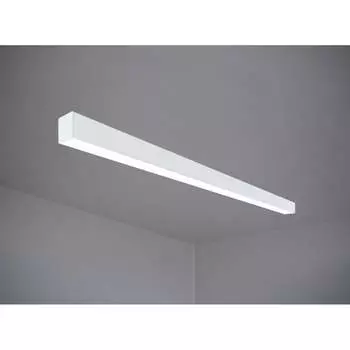 Светодиодный накладной светильник Modaline MLN55125W23